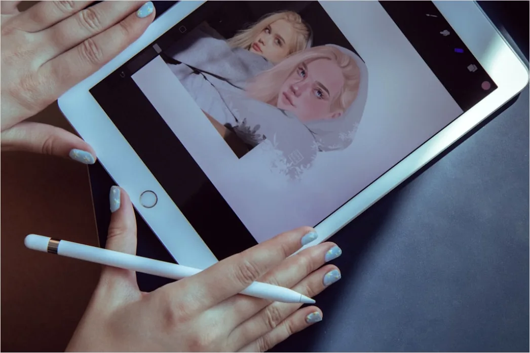 Detail Telemedizin Arzt Videoanruf Auf Tablet Number 7