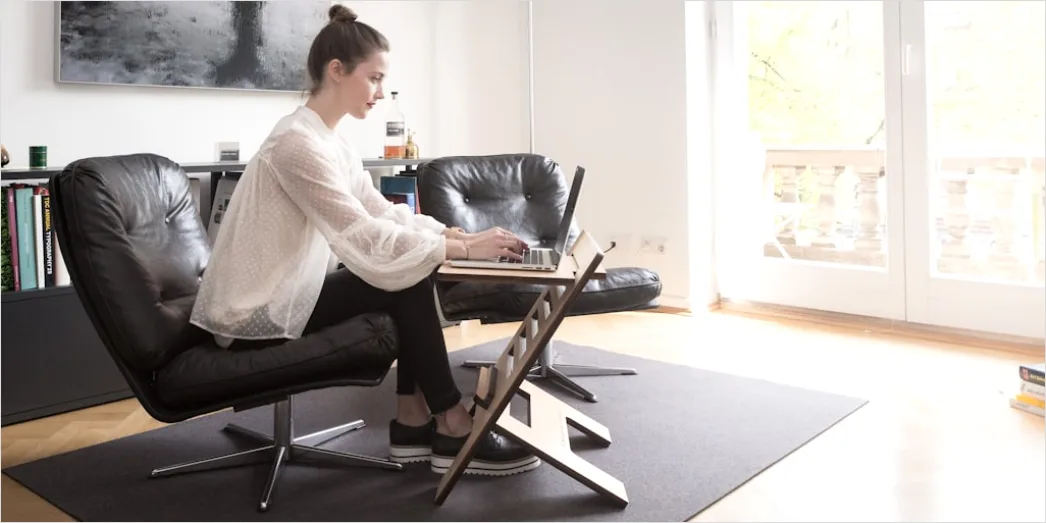 Video Sprechstunde Zuhause Arbeitsplatz Neutral C8cd