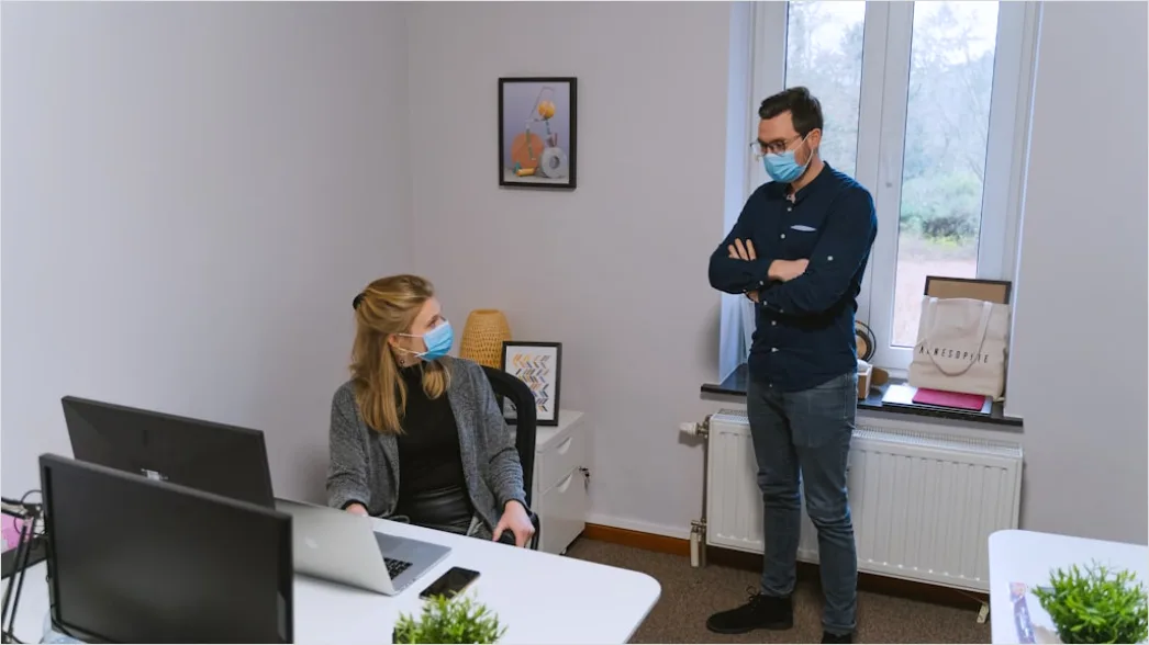 Detail Video Sprechstunde Zuhause Arbeitsplatz Neutral Number 16