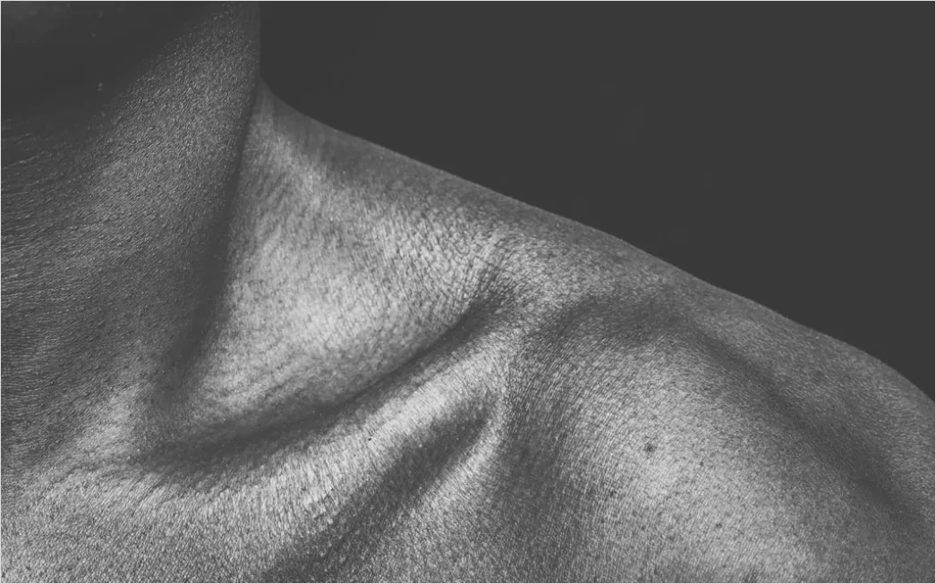 Waermepflaster Muskel Foto Detail