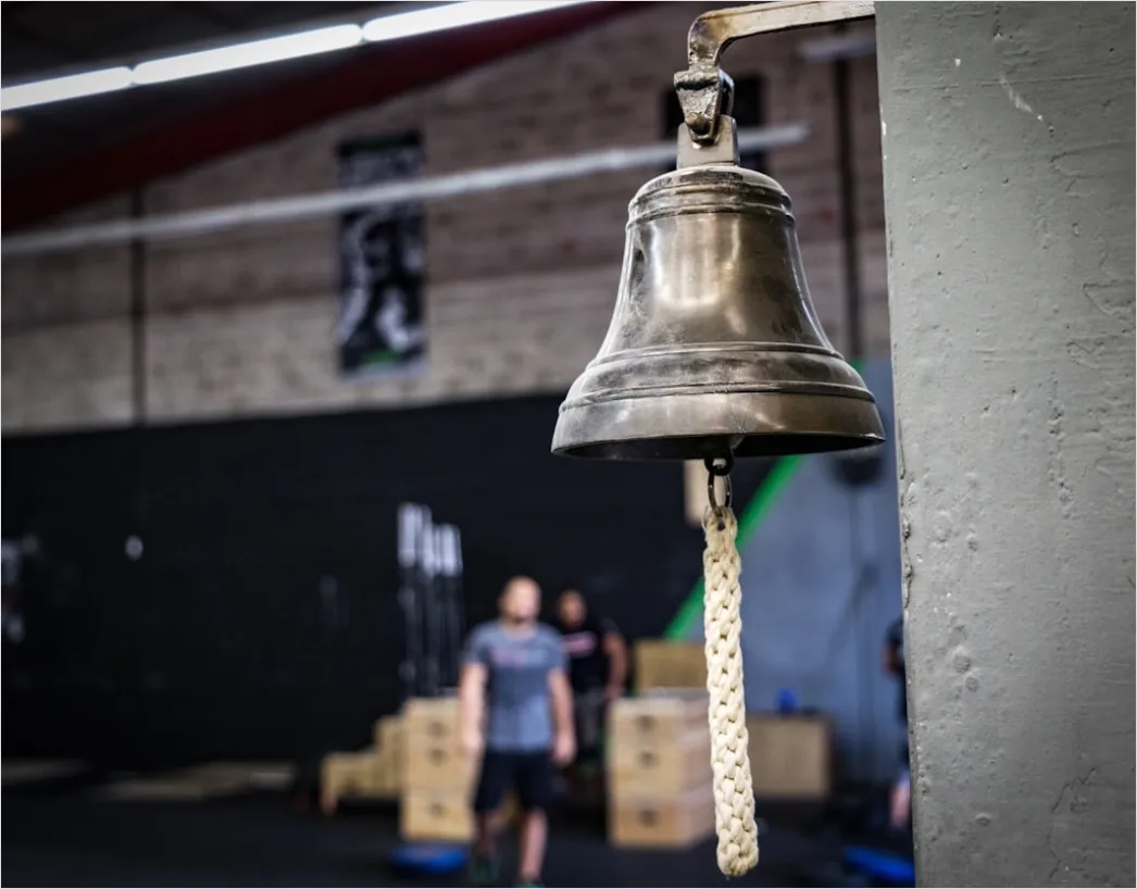 Detail Wall Balls übung Foto In Crossfit Box Number 19