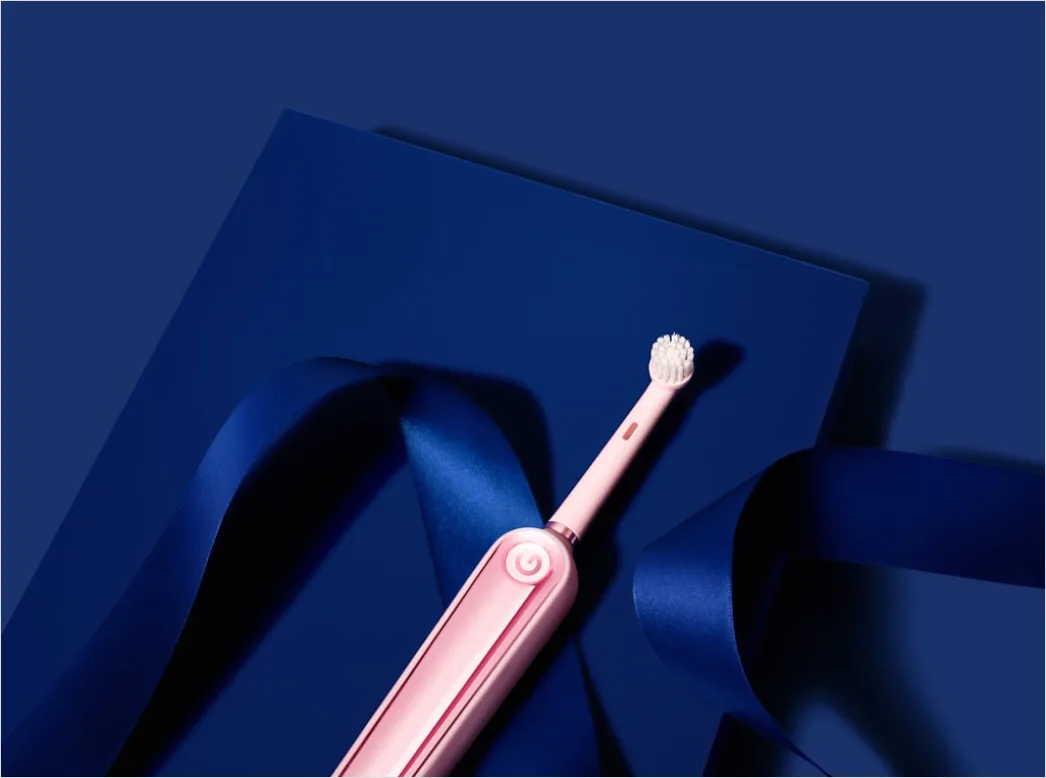 Detail Zahnfleischpflege Interdentalbürsten Flat Lay Number 2