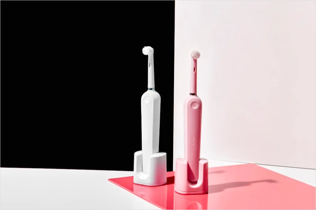 Detail Zahnfleischpflege Interdentalbürsten Flat Lay Number 18