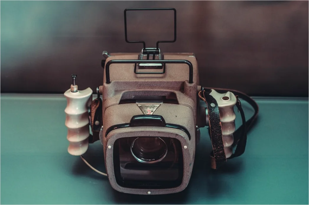 Detail 360 Grad Kamera Vr Content Creation Foto Number 16