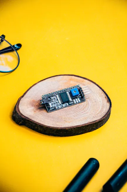 Detail Arduino Projekt Mit Leds Auf Breadboard Foto Number 15