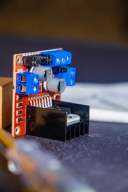 Detail Arduino Projekt Mit Leds Auf Breadboard Foto Number 20