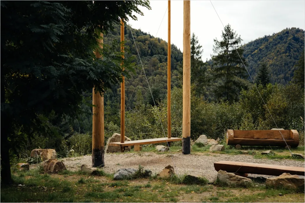 Detail Bouldern Outdoor Crashpad Und Kletterer Number 15