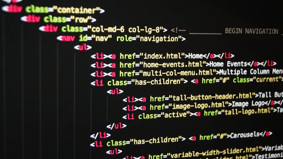 Detail Git Version Control Workflow Konzept Foto Büro Number 5