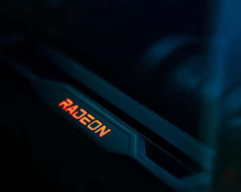 Detail Krypto Mining Rig Grafikkarten Foto Serverraum Number 15
