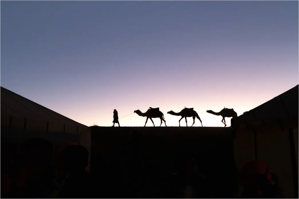 Detail Marrakesch Souk Gasse Mit Laternen Stimmung Number 6