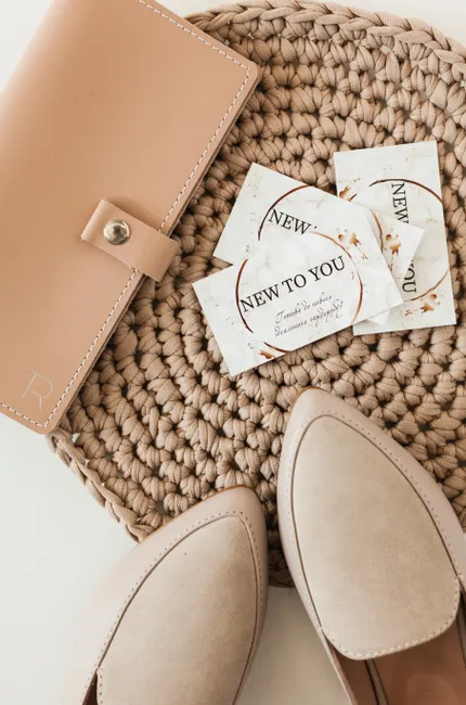 Detail Minimal Travel Accessories Flat Lay Neutraler Hintergrund Number 14