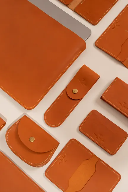 Detail Minimal Travel Accessories Flat Lay Neutraler Hintergrund Number 15