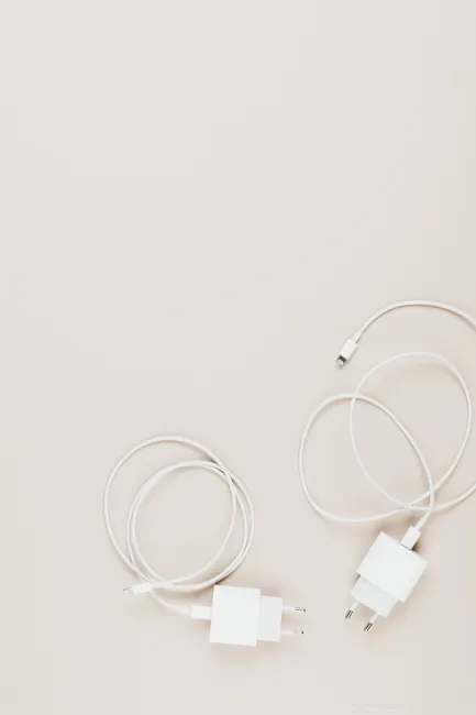 Detail Minimal Travel Accessories Flat Lay Neutraler Hintergrund Number 5