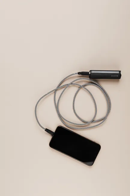 Detail Minimal Travel Accessories Flat Lay Neutraler Hintergrund Number 6