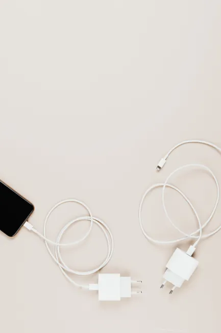 Detail Minimal Travel Accessories Flat Lay Neutraler Hintergrund Number 7
