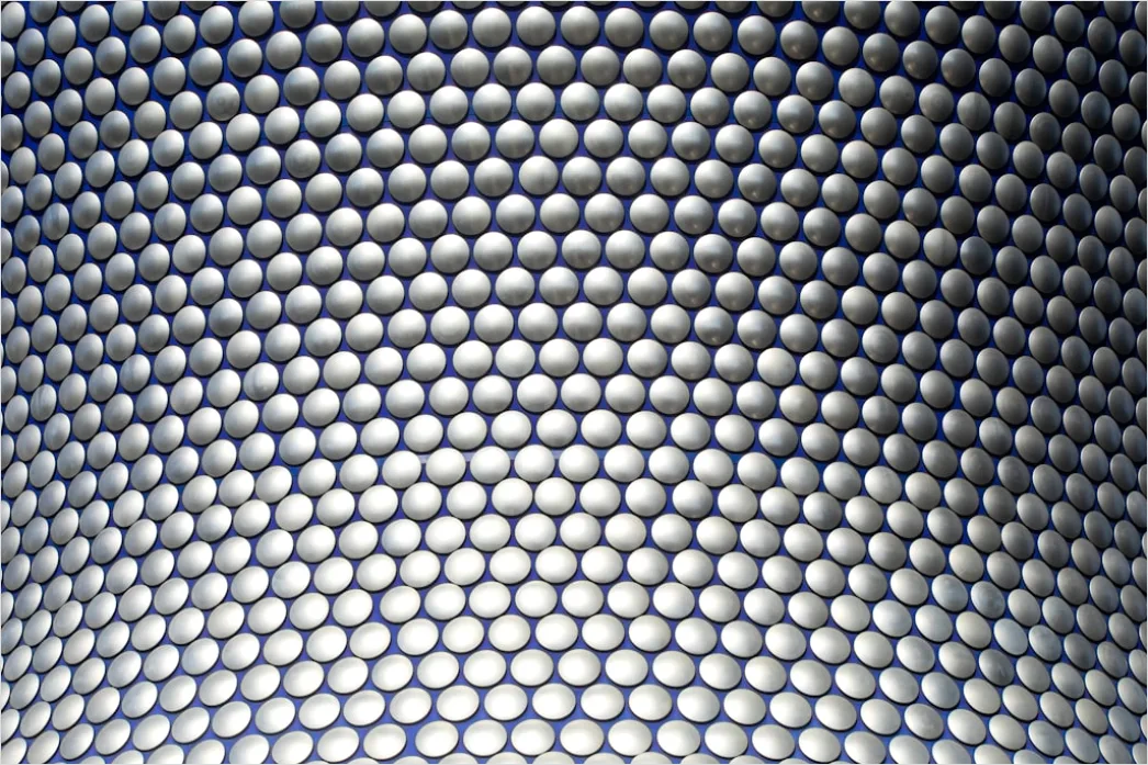 Detail Nanotechnologie Mikrostruktur Abstrakt Muster Hintergrund Bild Number 2