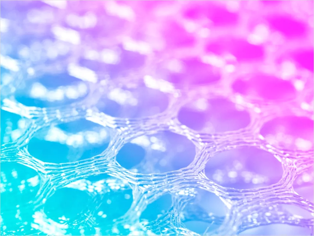 Detail Nanotechnologie Mikrostruktur Abstrakt Muster Hintergrund Bild Number 12