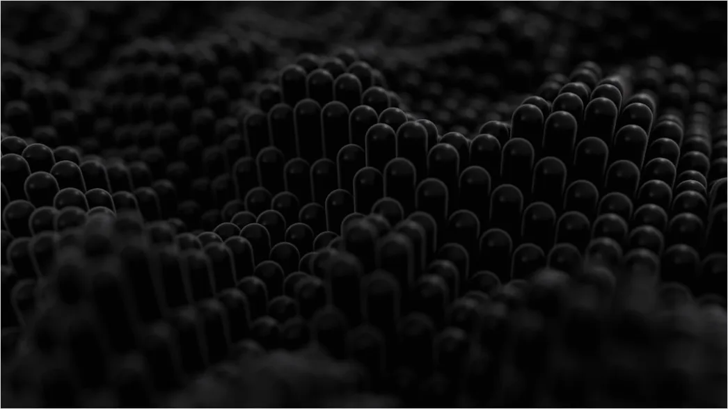 Detail Nanotechnologie Mikrostruktur Abstrakt Muster Hintergrund Bild Number 3