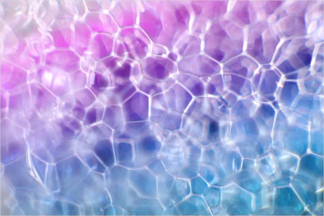 Detail Nanotechnologie Mikrostruktur Abstrakt Muster Hintergrund Bild Number 5