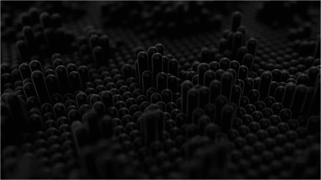 Detail Nanotechnologie Mikrostruktur Abstrakt Muster Hintergrund Bild Number 7
