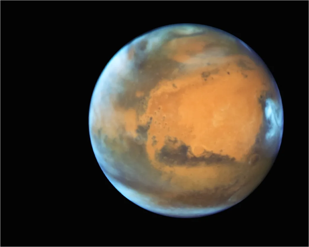 Detail Planet Rover Mars Konzept Bild Rendering Stil Number 12