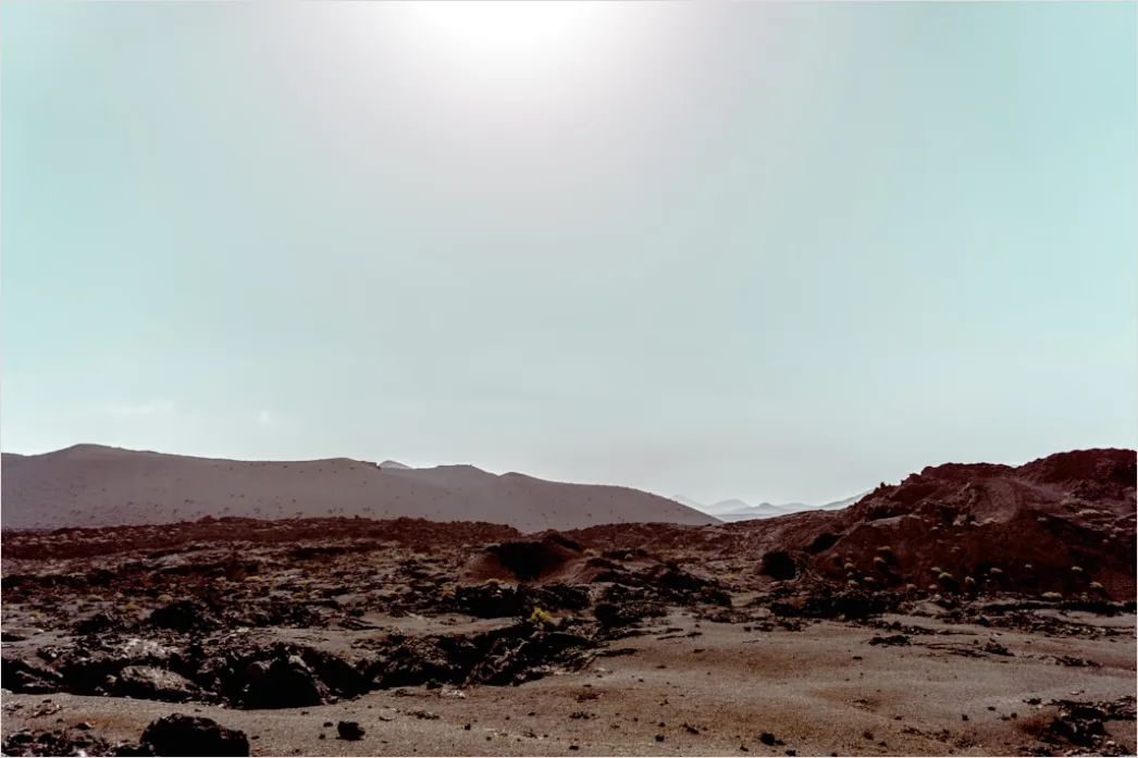 Detail Planet Rover Mars Konzept Bild Rendering Stil Number 16
