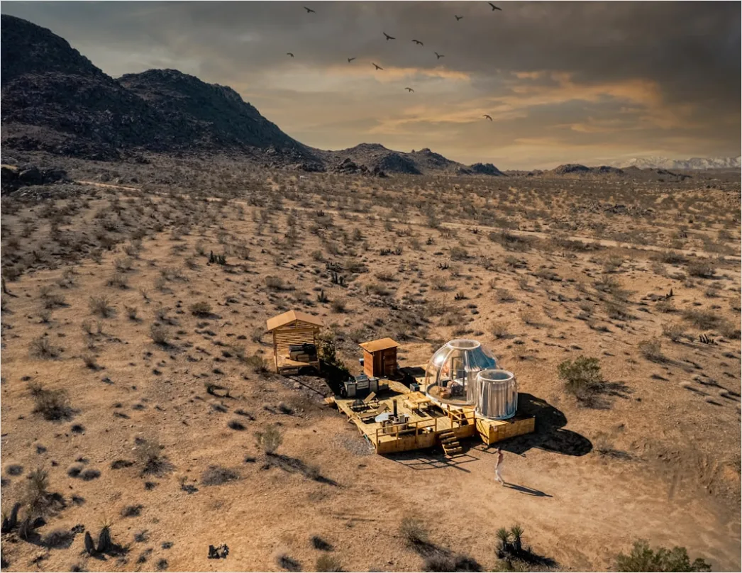 Detail Planet Rover Mars Konzept Bild Rendering Stil Number 7