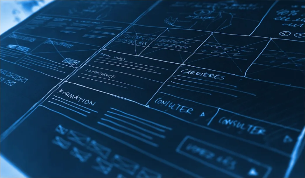 Detail Projektplanung Gantt Chart Auf Monitor Foto Number 8
