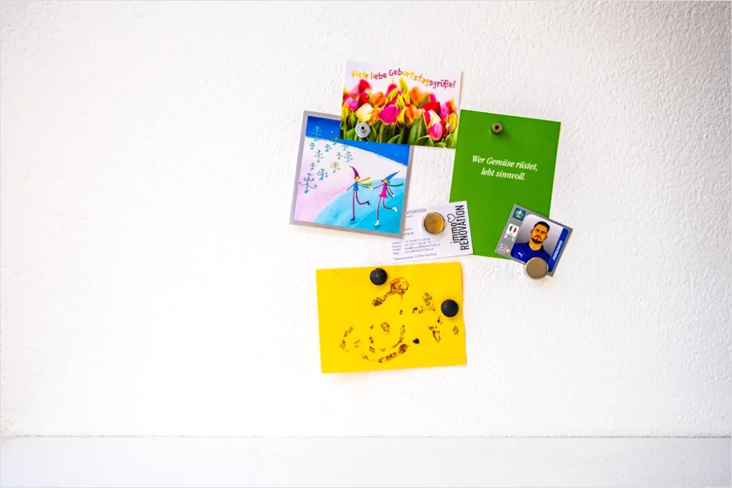 Detail Reise Souvenir Magnete Tickets Und Muscheln Flat Lay Number 19