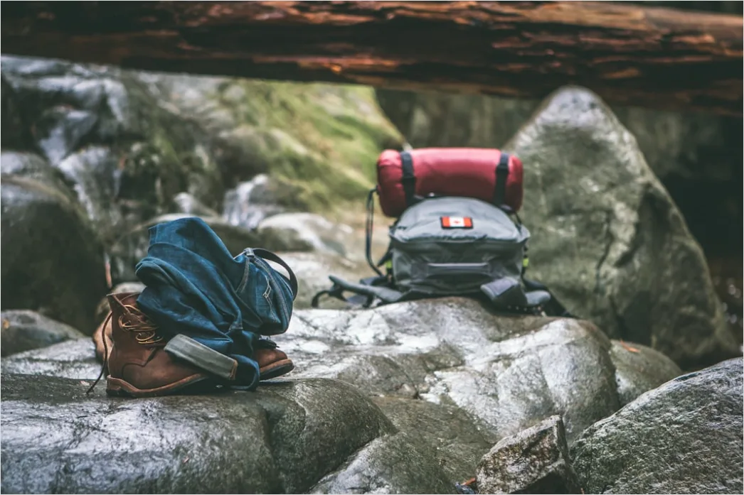 Detail Rucksack Mit Kameraeinsatz Outdoor Gear Detail Number 2