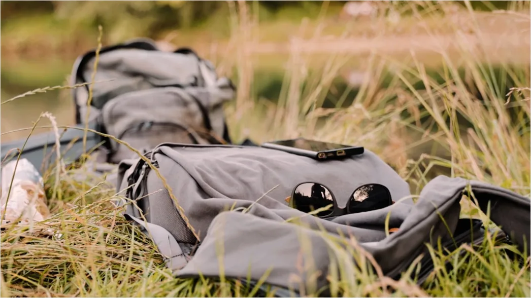 Detail Rucksack Mit Kameraeinsatz Outdoor Gear Detail Number 11