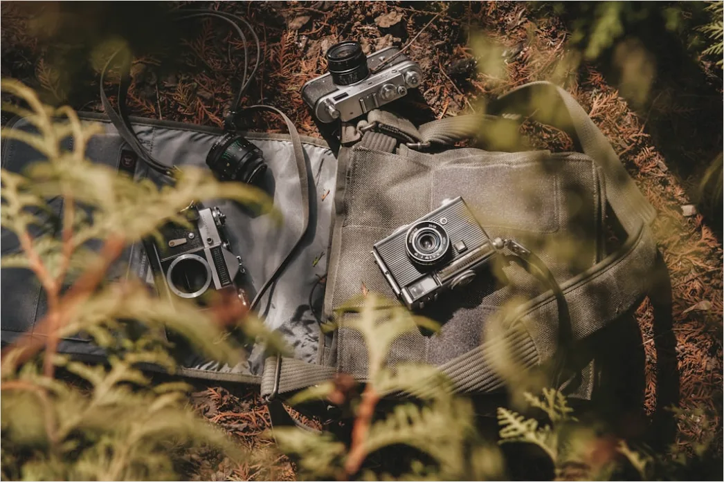 Detail Rucksack Mit Kameraeinsatz Outdoor Gear Detail Number 12