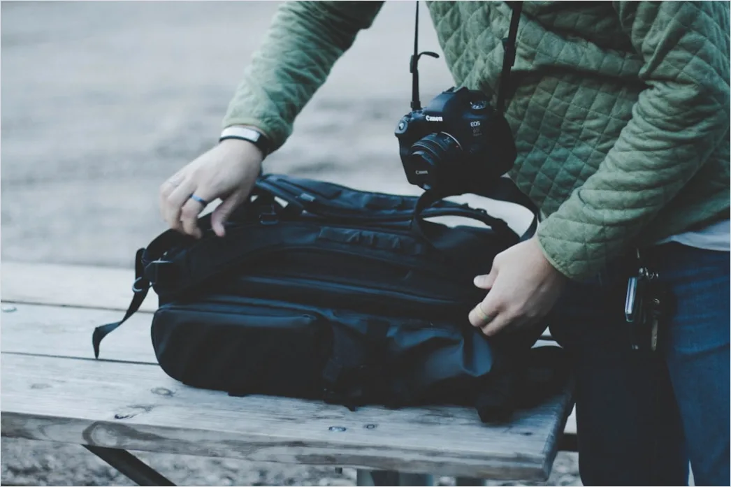 Detail Rucksack Mit Kameraeinsatz Outdoor Gear Detail Number 20