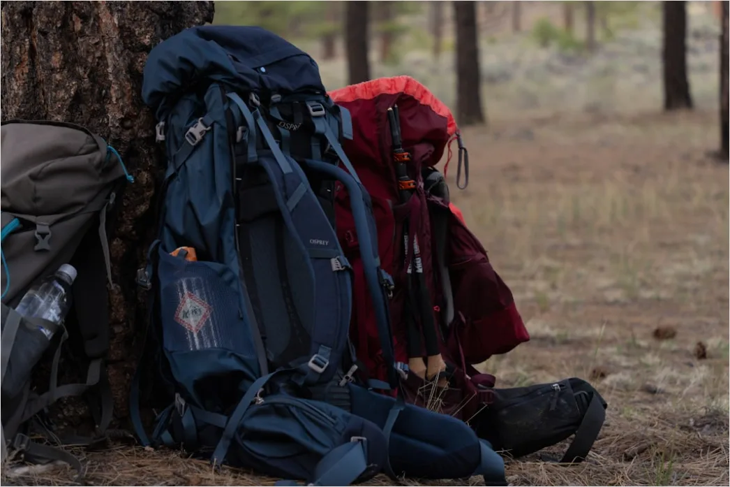 Detail Rucksack Mit Kameraeinsatz Outdoor Gear Detail Number 4