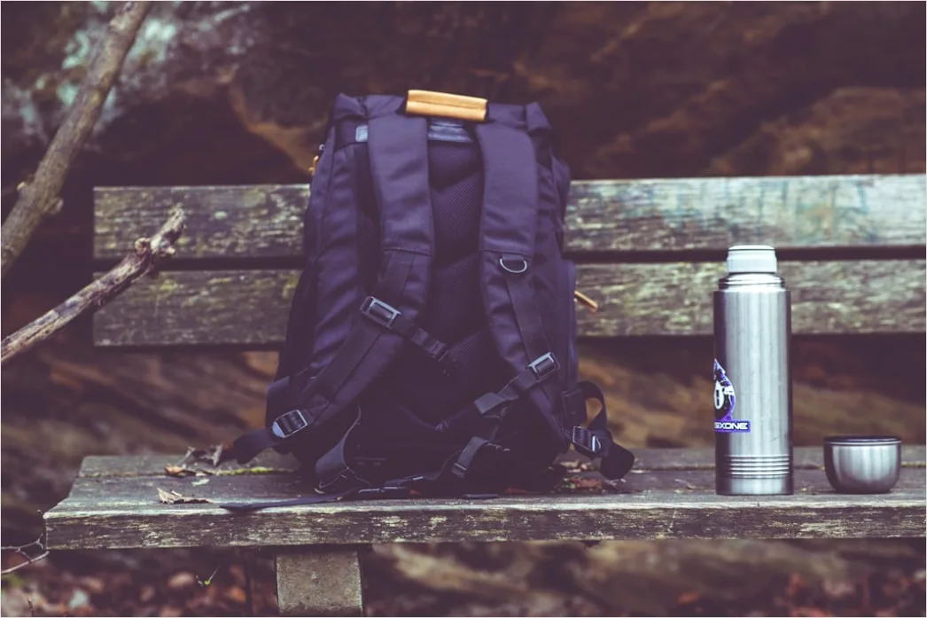 Detail Rucksack Mit Kameraeinsatz Outdoor Gear Detail Number 5