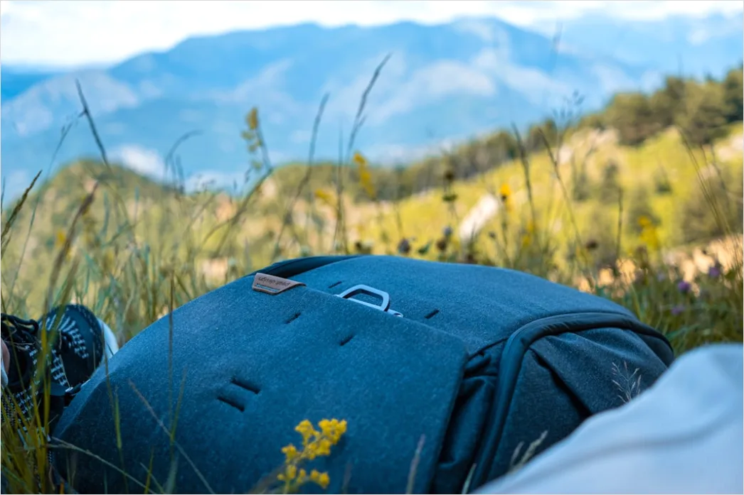 Detail Rucksack Mit Kameraeinsatz Outdoor Gear Detail Number 8