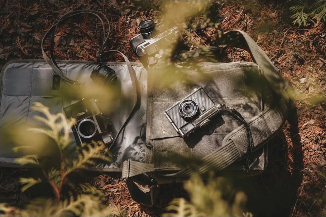 Detail Rucksack Mit Kameraeinsatz Outdoor Gear Detail Number 9