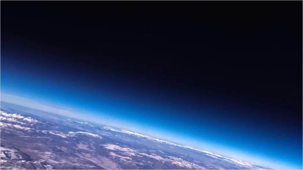 Detail Satellit Im Weltall Erde Hintergrund Bild Number 5