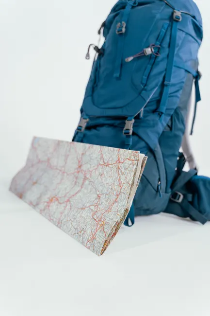 Detail Trinkblase Hydration Pack Rucksack Detail Number 16