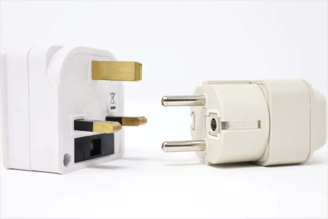 Vernetzte Steckdose Smart Plug Im Einsatz Foto 518e