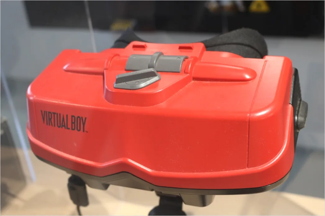 Detail Virtueller Showroom Produktdemo In Vr Foto Number 16
