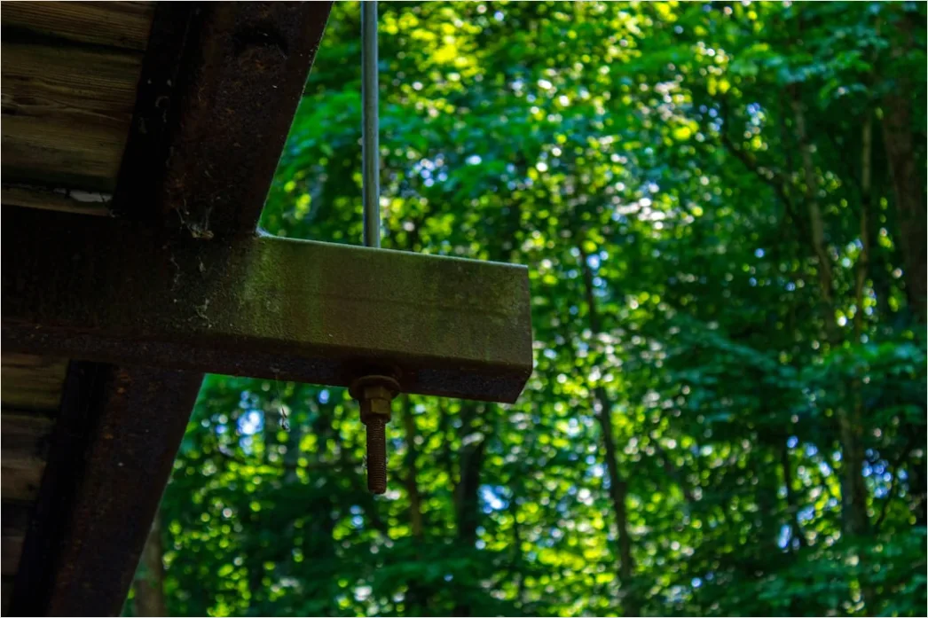 Detail Zipline Durch Wald Canopy Adventure Number 17