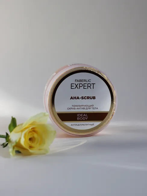 Aha Peeling Zuhause Vorsichtig Auftragen Foto Ab39