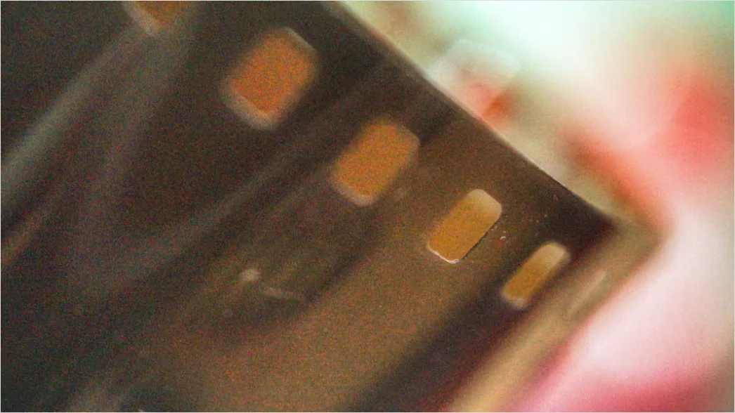 Alte Filmkamera Analog Nahaufnahme Detail Foto 2aab