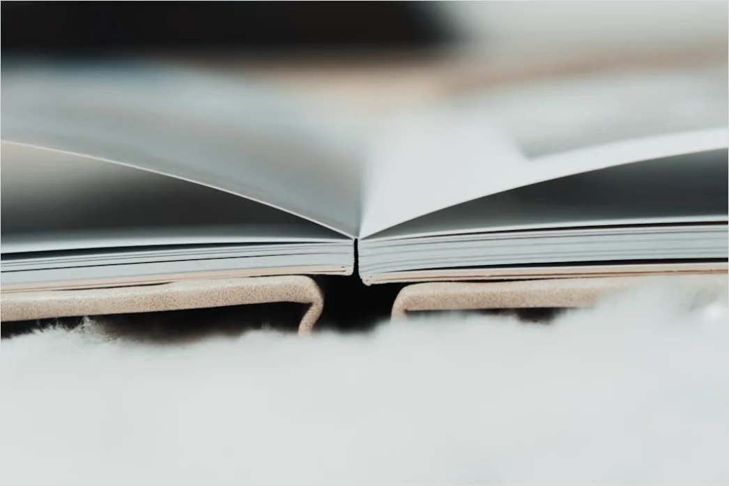 Autogrammstunde Autor Signiert Buch Nahaufnahme Bfb9