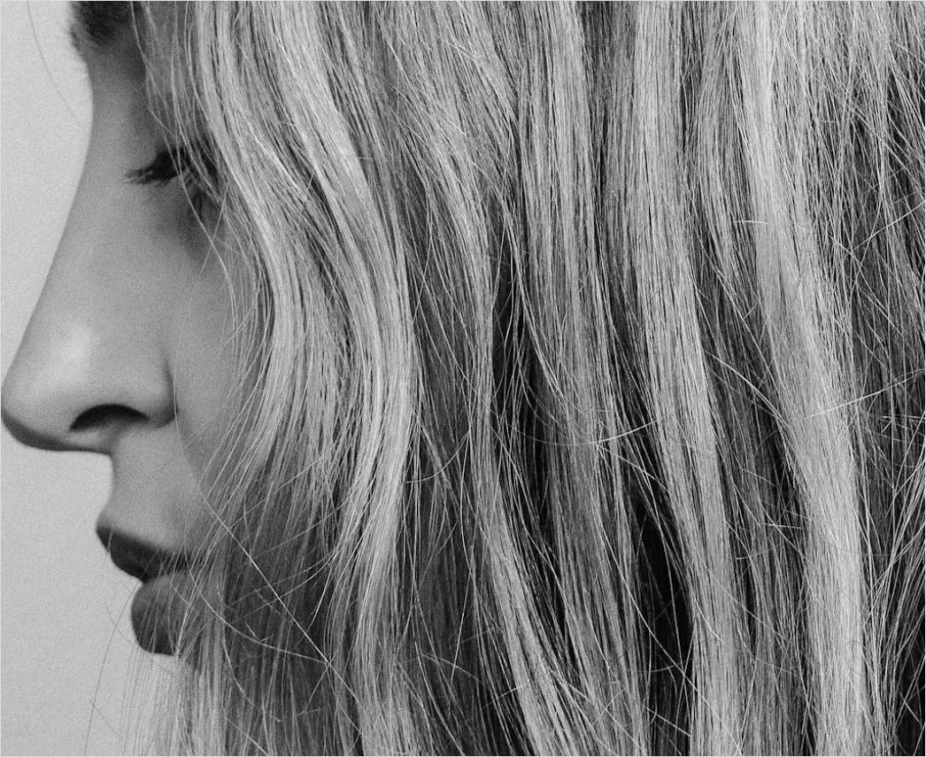 Detail Balayage Vorher Nachher Blond Foto Collage Number 6