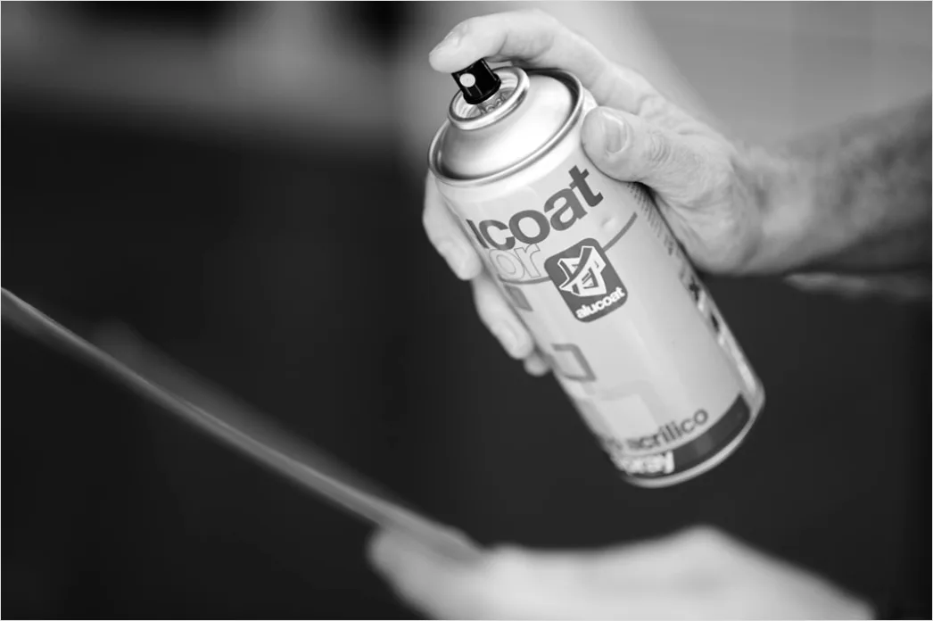 Detail Braut Setting Spray Fixieren Nahaufnahme Foto Number 4