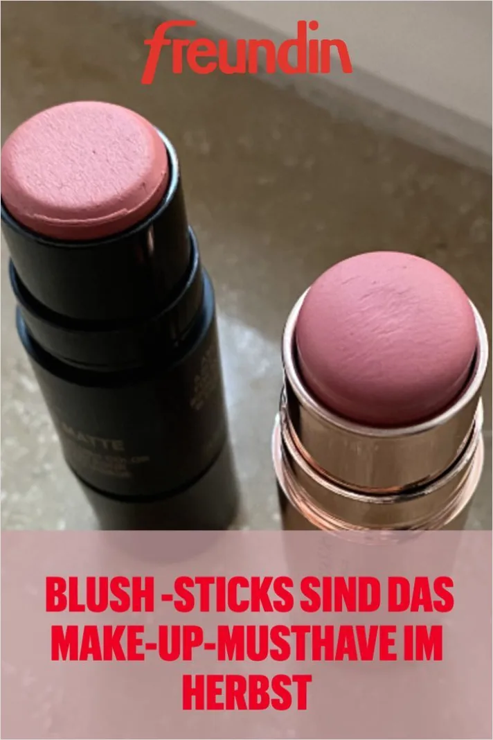 Detail Creme Blush Statt Puder Reife Haut Foto Number 3