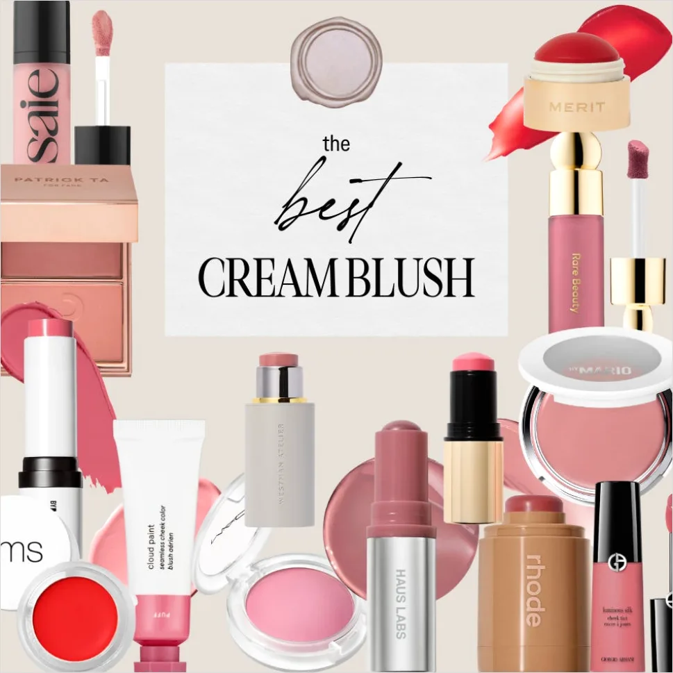 Detail Creme Blush Statt Puder Reife Haut Foto Number 4