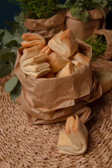 Faltenfreundliches Setting Ohne Baking Foto B4fc